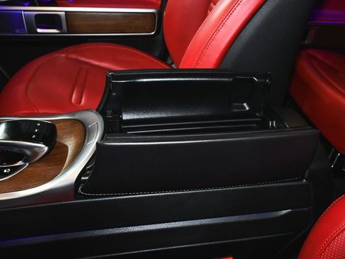 Used 2021 Mercedes-Benz G 550 image 56