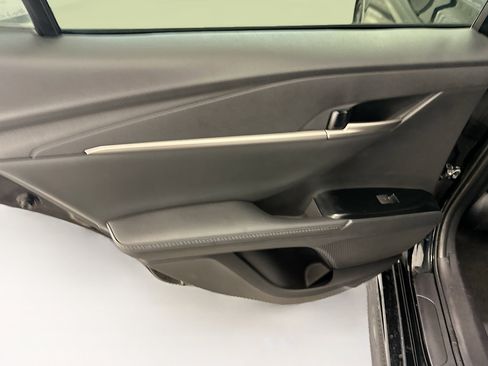 Used 2025 Toyota Camry XSE image 27