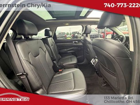 Used 2022 Kia Sorento SX AWD/4WD image 28