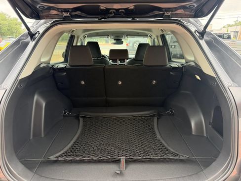 Used 2023 Toyota RAV4 XLE FWD image 7