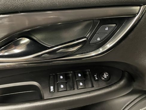 Used 2017 Cadillac ATS 2.0T AWD Sedan image 14