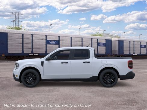 New 2026 Ford Maverick XLT w/ Equipment Group 301A AWD/4WD image 27