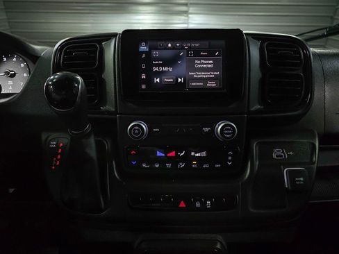 Used 2023 RAM ProMaster 1500 image 24
