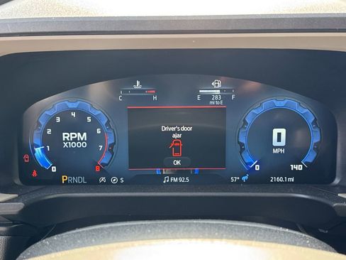 New 2025 Ford Bronco Sport Big Bend image 25