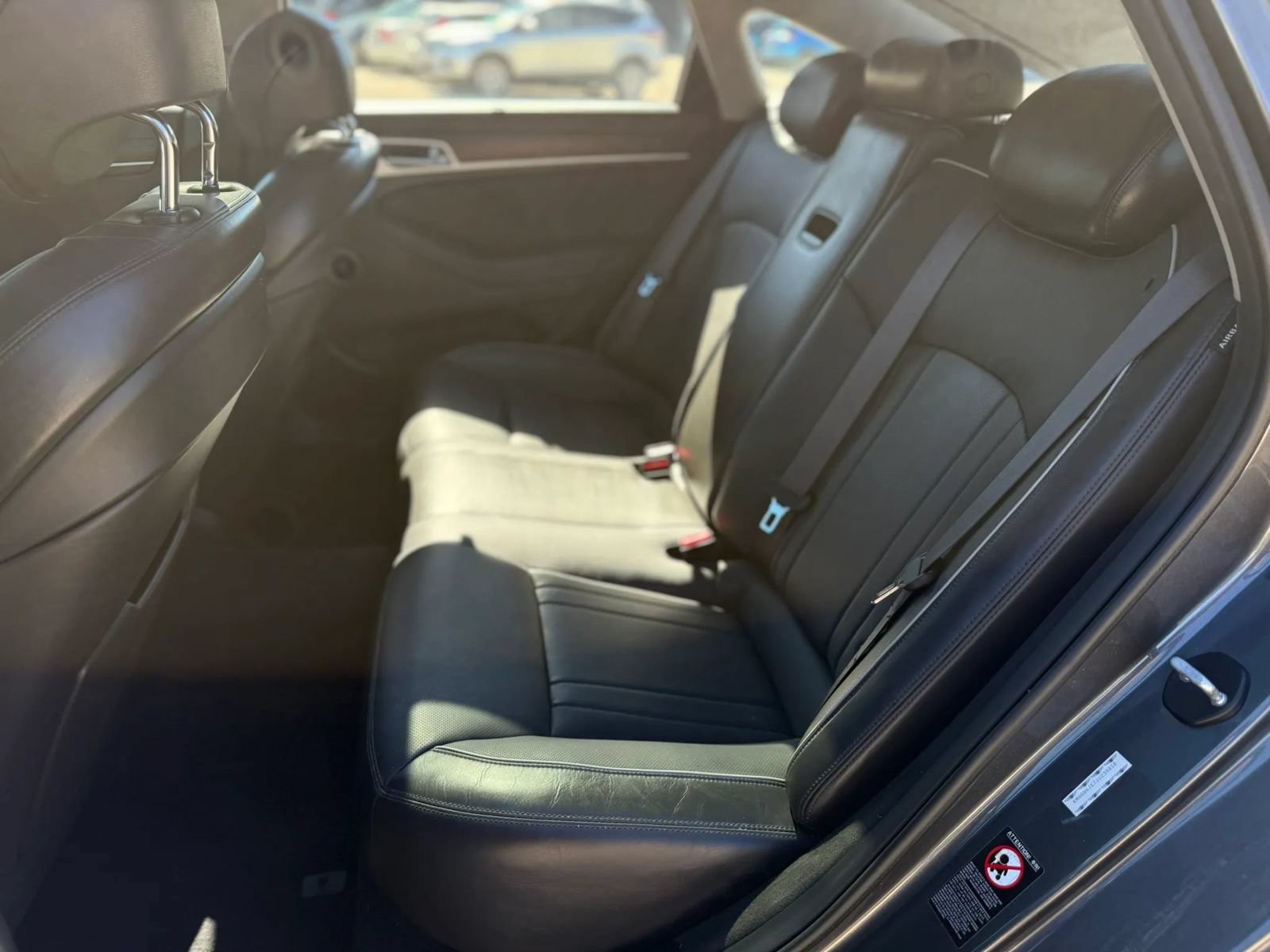 Used 2018 Genesis G80 3.8 w/ Option Group 03 AWD/4WD image 29