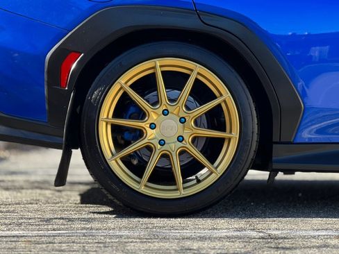 Used 2022 Subaru WRX image 37