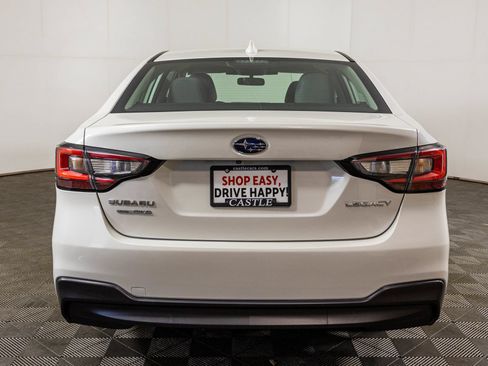 Used 2025 Subaru Legacy Premium AWD/4WD image 17