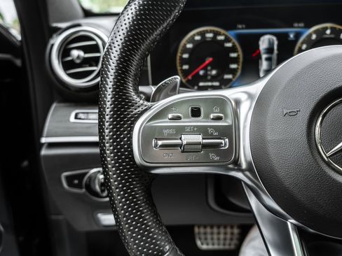 Used 2019 Mercedes-Benz E 63 AMG S image 31