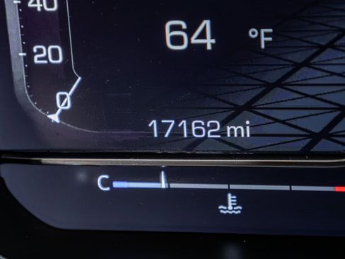 Used 2025 GMC Sierra 1500 AT4 w/ AT4 Premium Package image 21