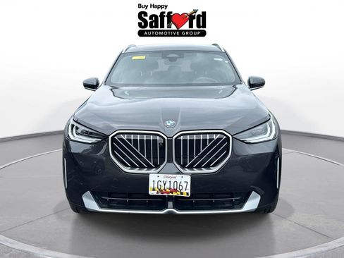 Used 2026 BMW X3 xDrive30i w/ Premium Package AWD/4WD image 1