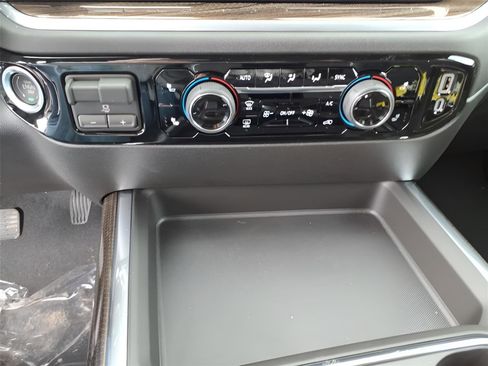 New 2026 Chevrolet Silverado 2500 LT w/ Trail Boss Package image 22