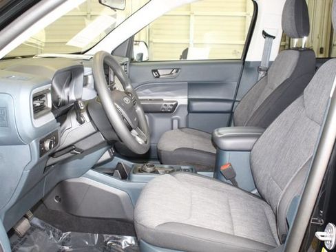 Used 2023 Ford Maverick XLT w/ Equipment Group 300A Standard AWD/4WD image 10