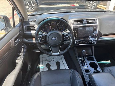 Used 2019 Subaru Legacy 2.5i Limited AWD/4WD image 20