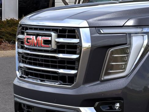 New 2026 GMC Yukon XL Elevation w/ Elevation Premium Package AWD/4WD image 13