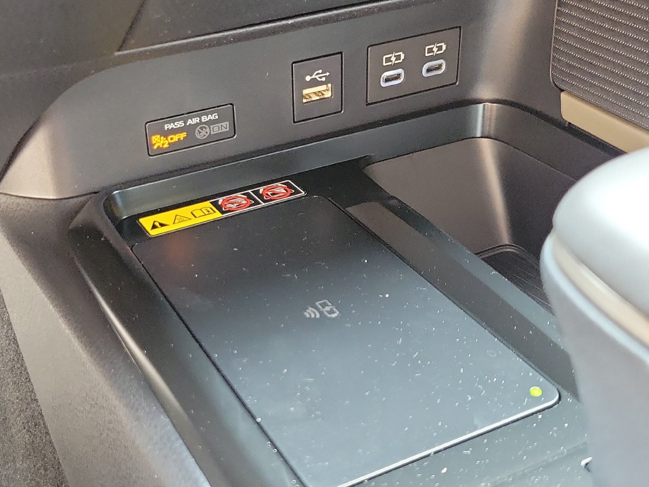 Used 2026 Toyota Camry SE w/ Convenience Package FWD image 30