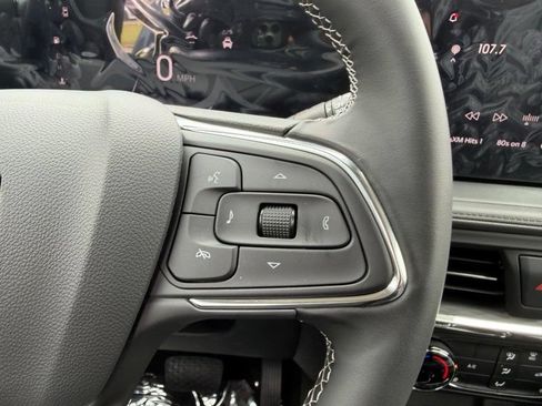 New 2026 Buick Encore GX Preferred w/ Advanced Technology Package FWD image 11