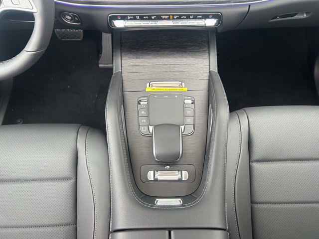 Used 2025 Mercedes-Benz GLS 450 4MATIC image 24