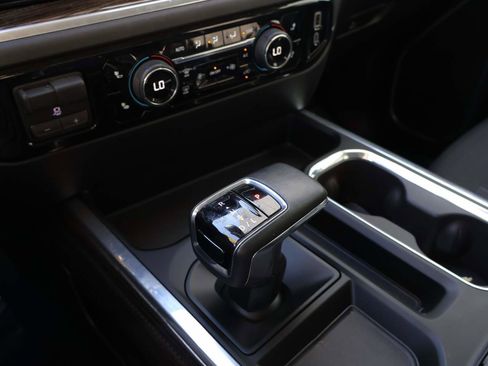 Used 2025 Chevrolet Silverado 1500 LT w/ LPO, Dark Essentials Package image 15