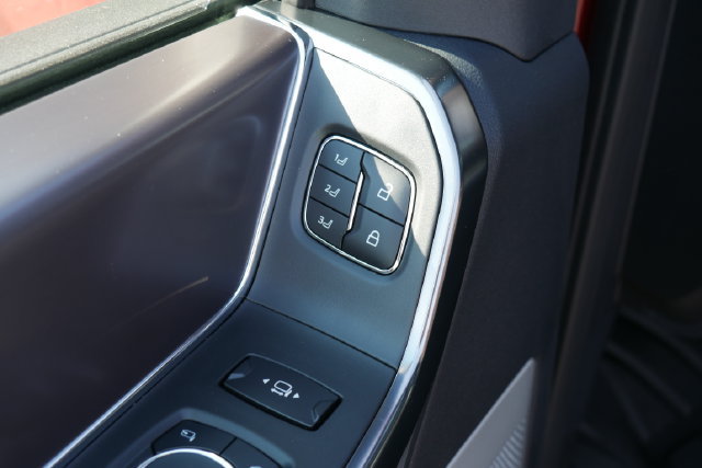 Used 2026 Ford F250 Platinum AWD/4WD image 16