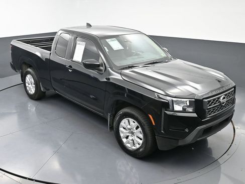 Used 2023 Nissan Frontier SV w/ Tow Package image 36