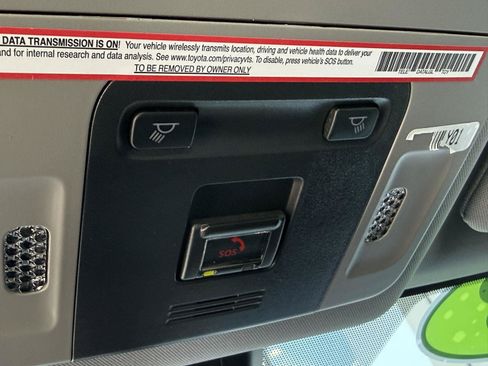 Certified 2023 Toyota Camry SE AWD/4WD image 27
