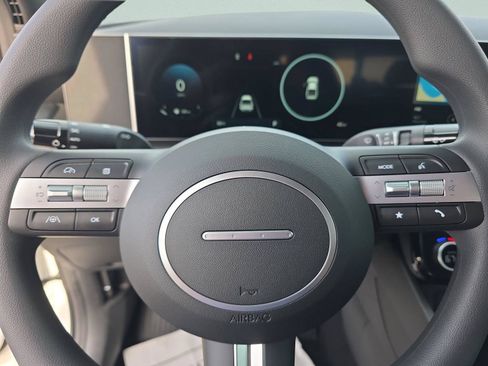 New 2026 Hyundai Santa Cruz SEL FWD image 27