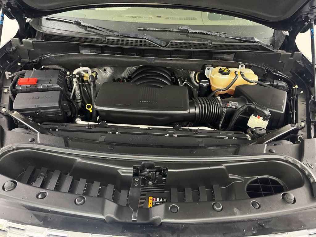Used 2022 GMC Yukon Denali AWD/4WD image 9