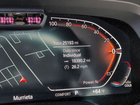 Used 2023 BMW X5 sDrive40i w/ M Sport Package RWD image 21