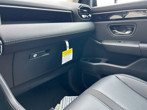 New 2026 Honda Pilot EX-L image 22