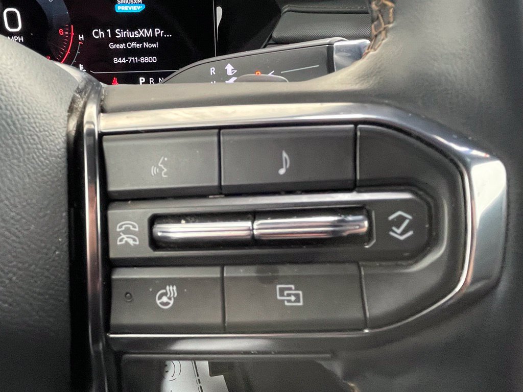 Used 2024 GMC Acadia AT4 AWD/4WD image 29