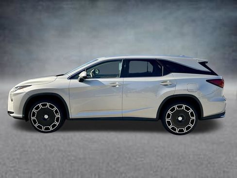 Used 2018 Lexus RX 350L FWD w/ Premium Package image 9