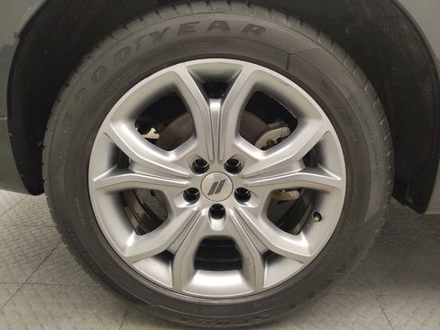 Used 2024 Dodge Hornet R/T AWD/4WD image 31