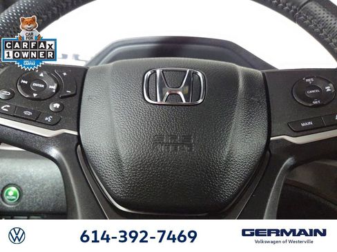 Used 2025 Honda Passport EX-L image 19