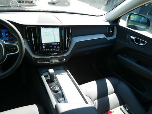 Certified 2025 Volvo XC60 B5 Plus w/ Climate Package AWD/4WD image 12