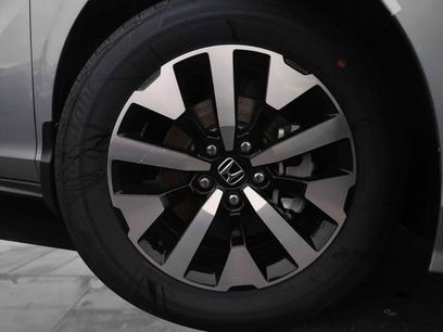 New 2026 Honda Odyssey EX-L