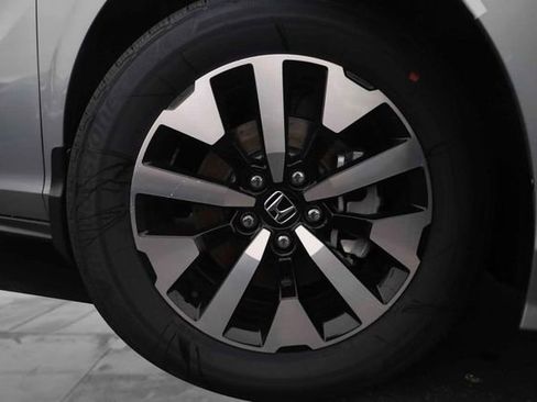 New 2026 Honda Odyssey EX-L image 3