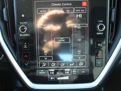 Certified 2025 Subaru Impreza 2.0i Sport image 19