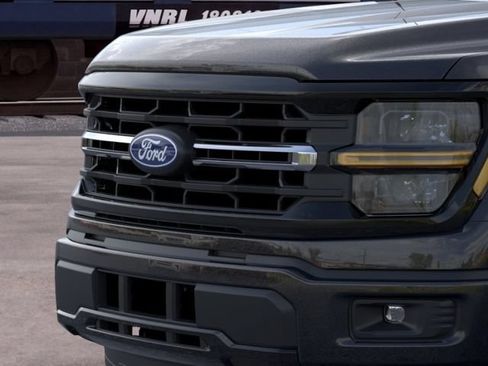 New 2026 Ford F150 XLT RWD image 17