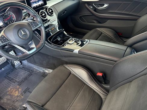 Used 2017 Mercedes-Benz C 43 AMG 4MATIC Coupe image 13