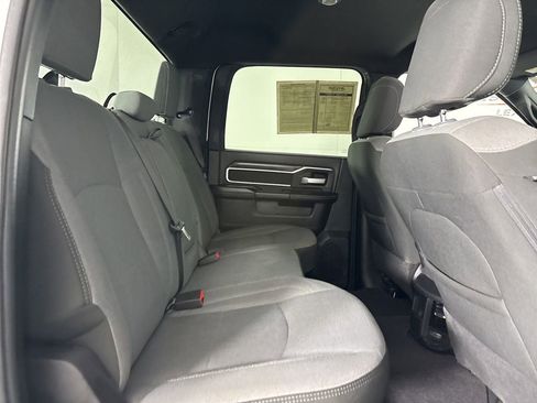 Used 2024 RAM 2500 Big Horn image 25