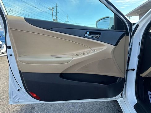 Used 2012 Hyundai Sonata GLS w/ Popular Equipment Pkg image 9