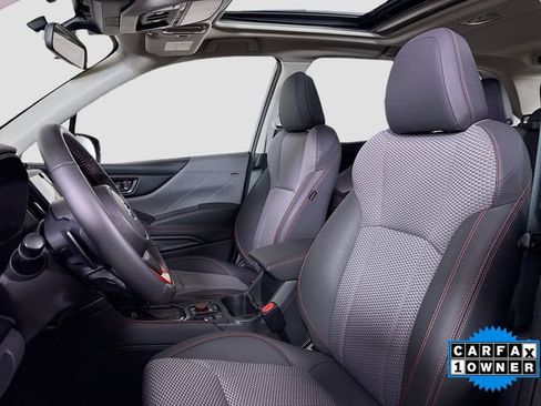 Used 2024 Subaru Forester Sport image 21