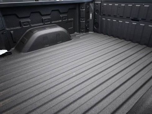 New 2026 Chevrolet Silverado 1500 LT Trail Boss w/ LT Trail Boss Premium Package AWD/4WD image 16