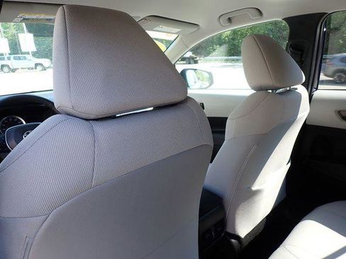 Certified 2022 Toyota Corolla Cross LE AWD/4WD image 16