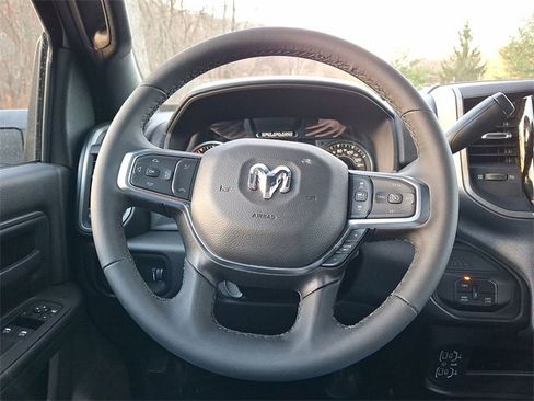 Used 2025 RAM 5500 Tradesman image 17