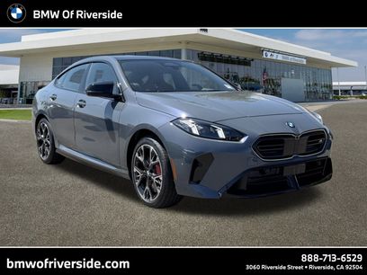 New 2026 BMW M235i xDrive