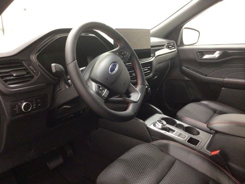 New 2026 Ford Escape ST-Line w/ Tech Pack #1 image 10