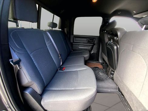 Used 2026 RAM 2500 Tradesman AWD/4WD image 31