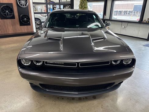 Used 2020 Dodge Challenger SXT w/ Cold Weather Group image 19