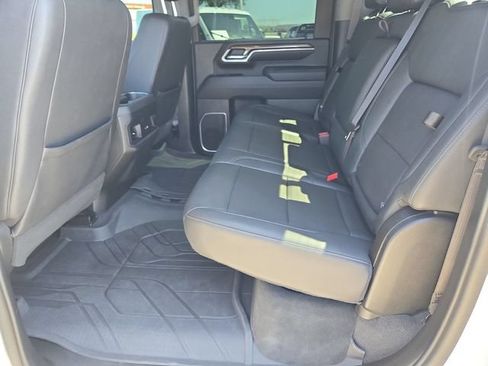 Used 2024 Chevrolet Silverado 2500 LT w/ All Star Edition AWD/4WD image 23